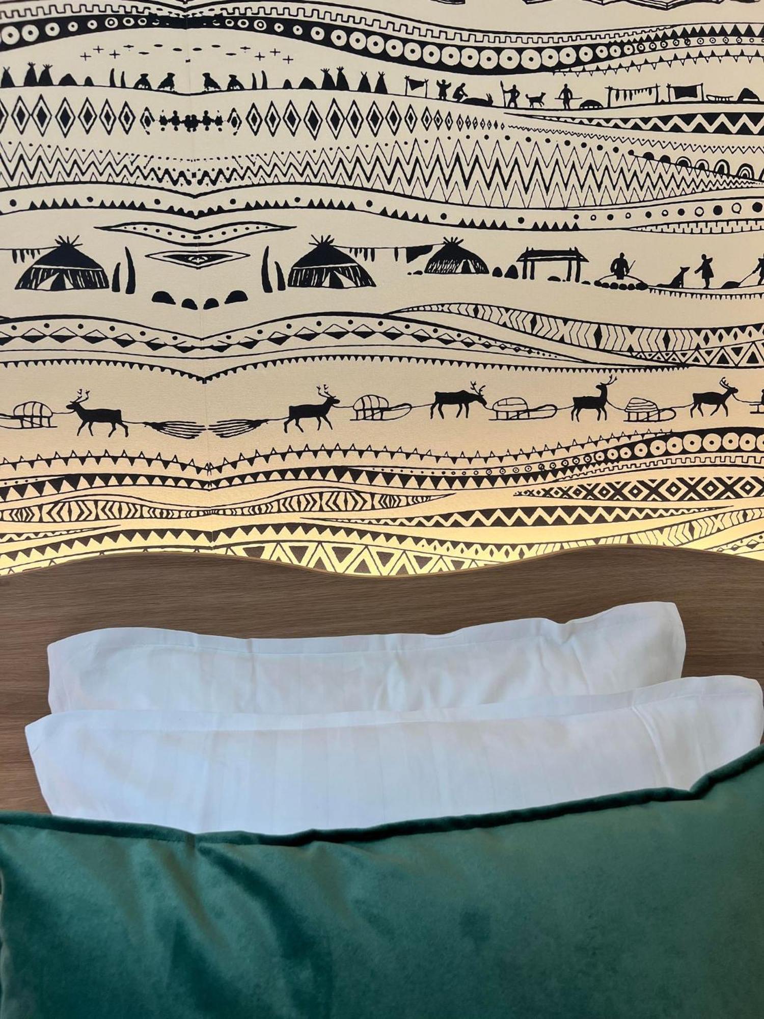 Hotel Arctic Boutique Hotel Northcape *