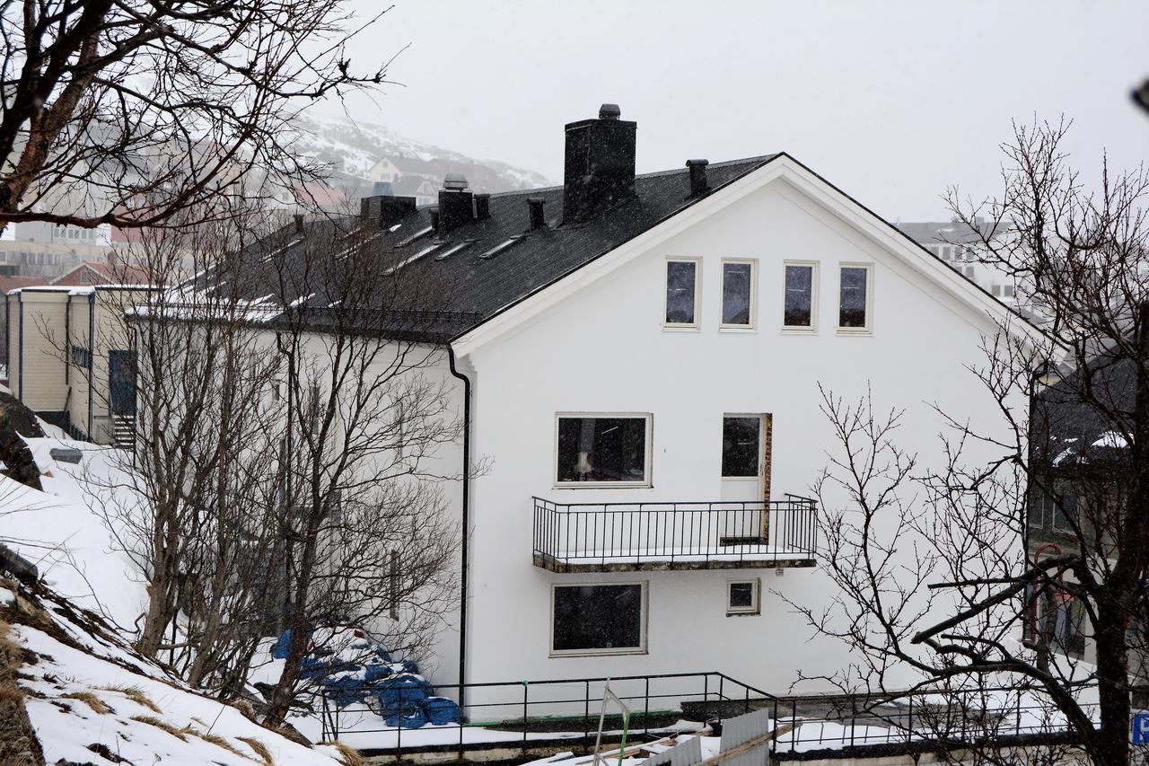 Hotel Arctic Boutique Hotel Northcape Honningsvåg
