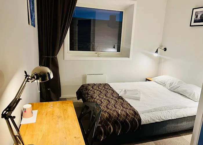 Arctic Hotel Nordkapp