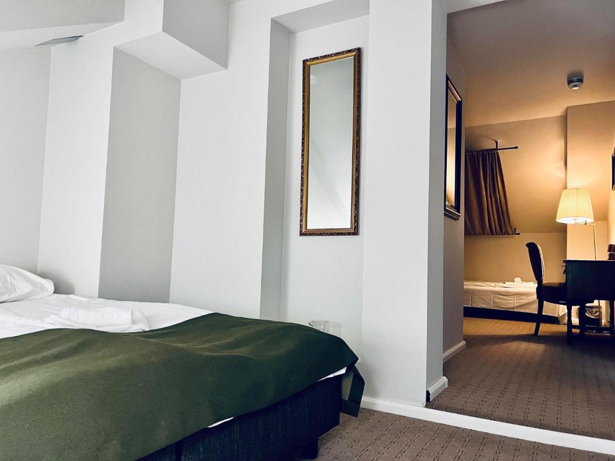 Hotell Arctic Boutique Hotel Northcape Honningsvåg