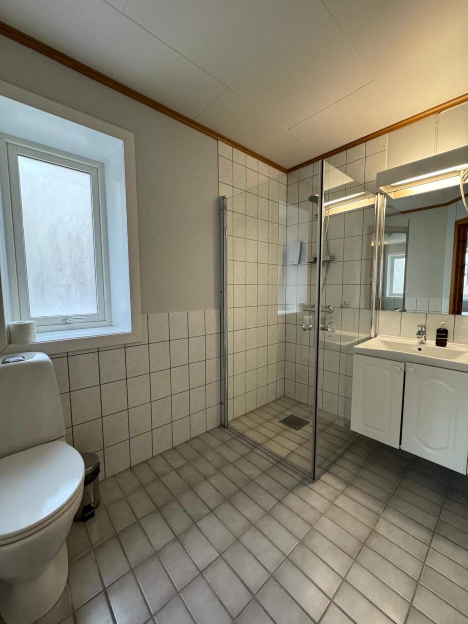 Arctic Nordkapp Hotel
