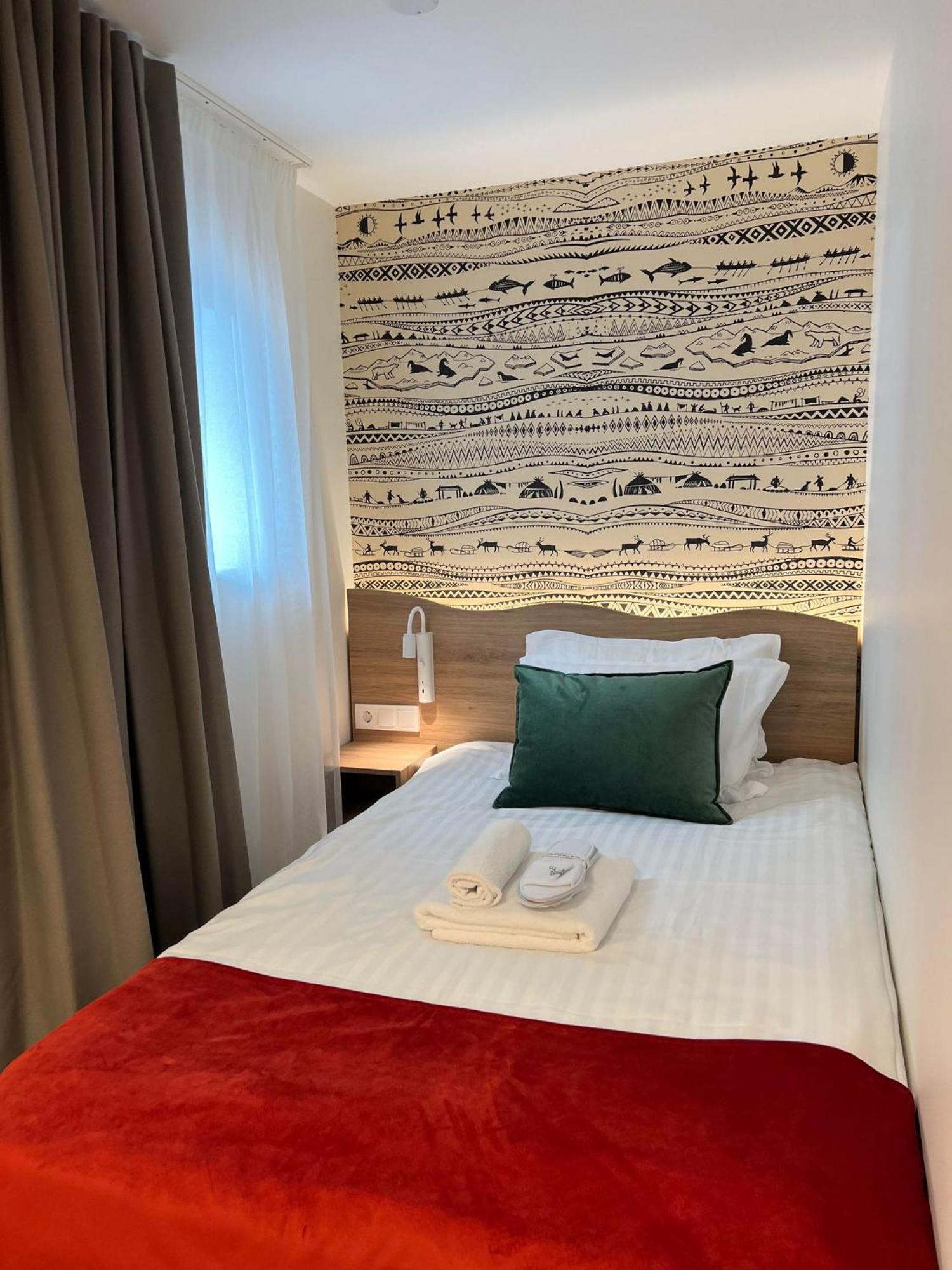 Arctic Nordkapp Hotel *