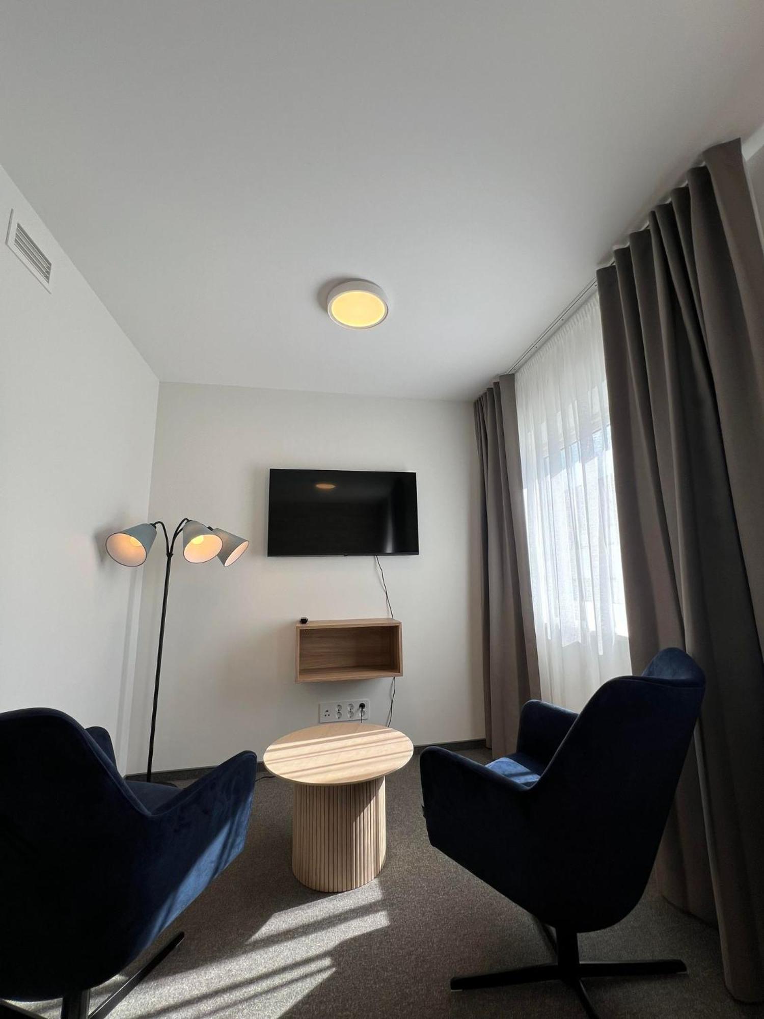 Arctic Boutique Hotel Northcape Honningsvåg