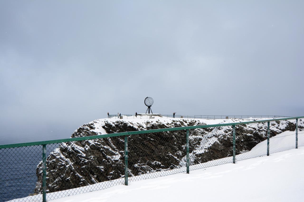 Hotel Arctic Nordkapp Honningsvåg